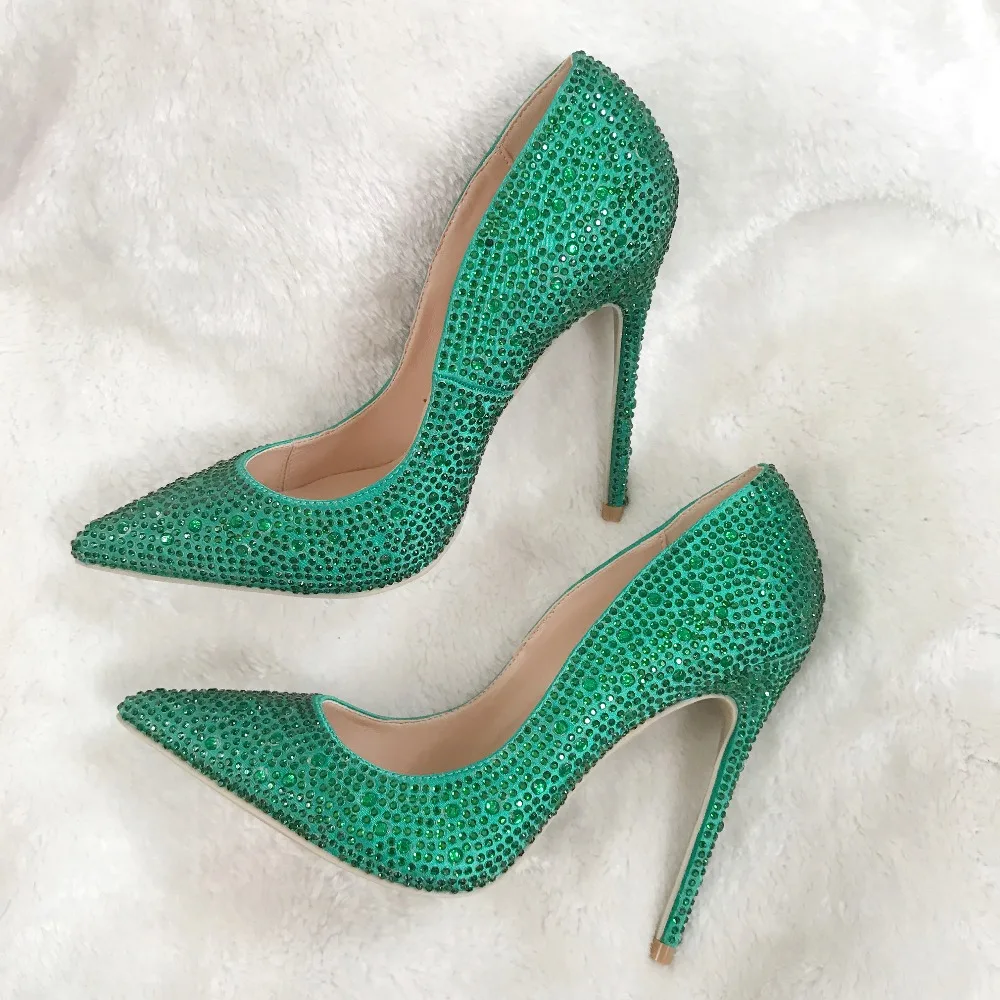heels for frock