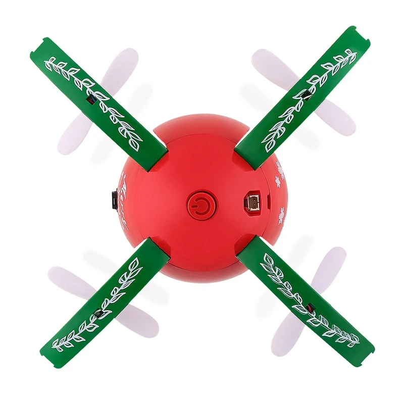 Квадрокоптер JJRC H66 Egg 720P Wi Fi FPV селфи Дрон с датчиком гравитации режим удерживания