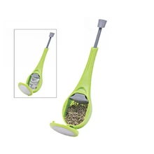 Общая Чай для заварки силикона Чай фильтр чайник для Кофе и Чай комплекты