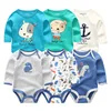 Baby Bodysuits6012