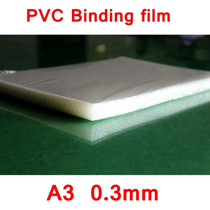 50 قطعة/الوحدة A3-30C pvc فيلم a3 297x420 ملليمتر المشط آلة تجليد ملزمة الموردين 0.3 ملليمتر تجليد a3 شفاف يغطي 50 قطعة/الوحدة A3-30C pvc فيلم a3 297x420 ملليمتر المشط آلة تجليد ملزمة الموردين 0.3 ملليمتر تجليد a3 شفاف يغطي