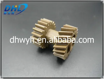 

Free Shipping C5 6LA84140000 GEAR 20T/21T FIXING ASSY forToshiba E studio 163 165 166 167 203 205 206 207 230 232 233 237 280