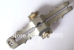 

Longitudinal Cable or Optical Cable Stripping apparatus SI-01