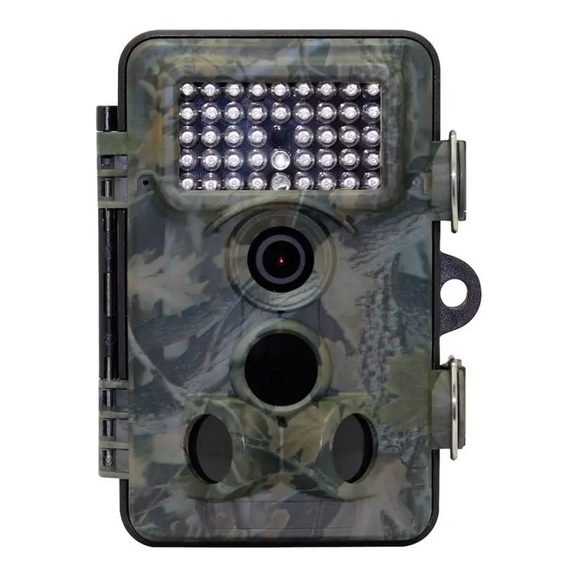 

Wildlife Scouting Hunting Camera Trap Waterproof Outdoor Digital Infrared Trail Camera 2.4'LCD IR Night Version Hunter Camcorder