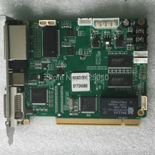 Star MSD300 полноцветный светодиодный контроллер светодиодного табло синхронный отправки поддержка карт/Nova отправки карты