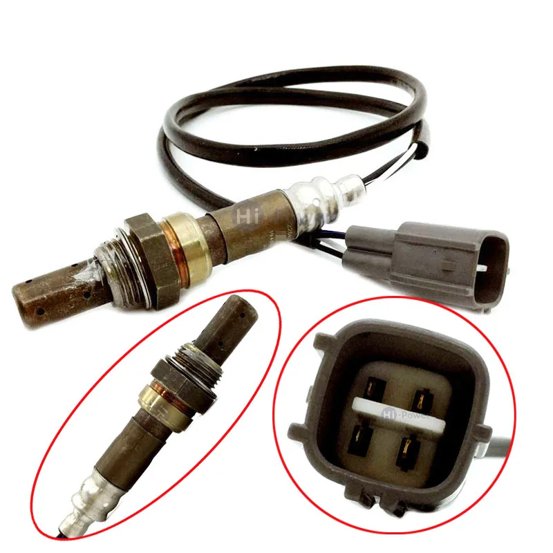 Oxygen Sensor 22641AA042 22641 AA042 for Subaru Impreza WRX 2.0L Oxygen