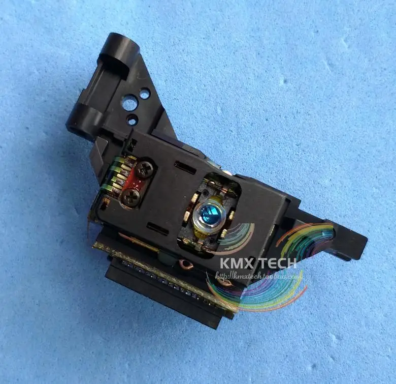 

Original Sega game consoles laser head SOH- R48 GDROM 17 needles import bald