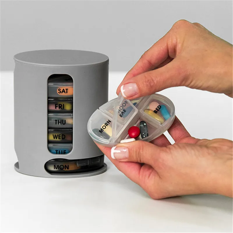 New-Arrivials-Drop-Shipping-Items-Pill-Pro-Medicine-Weekly-Storage-Pill-7-Day-Tablet-Sorter-Medicine (1)