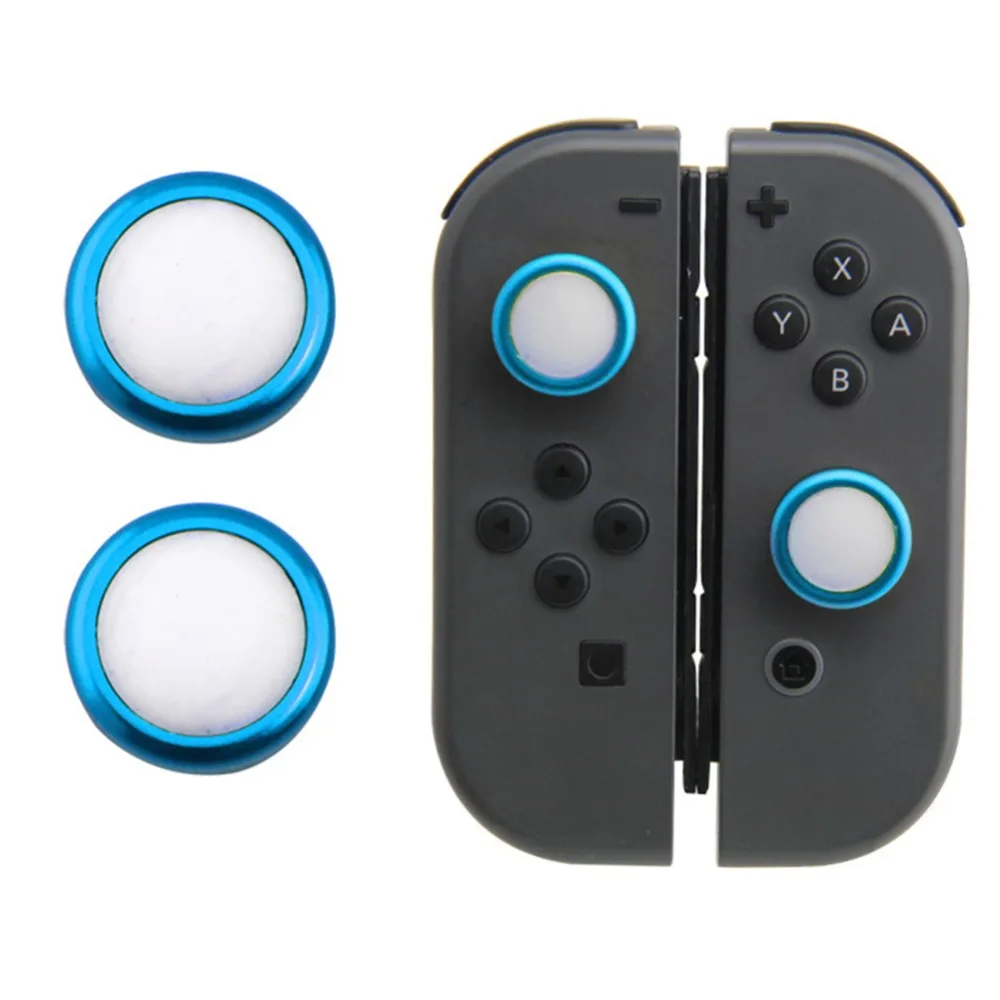 Joy con caps Outlet