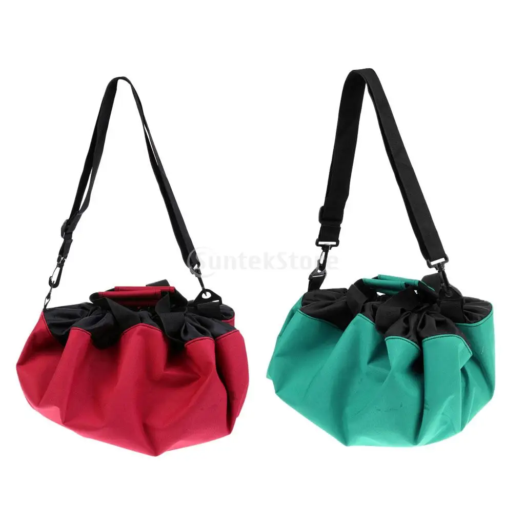 Bulk 2 Surf Wetsuit Changing Mat / Waterproof Dry Bag for Surfer Snorkeler Swimmer Scuba Diving Snorkeling Swimming