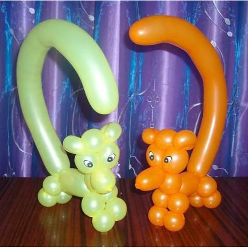 100 шт. латексные воздушные шары разных цветов|decorative decorative|decoration christmasdecoration birthday |