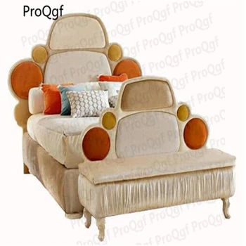 

Ngryise 1Pcs A Set Car Shape Boy Girl Children Bed thank you