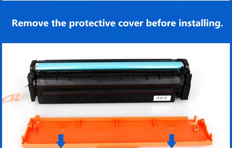 Cartuchos de toner