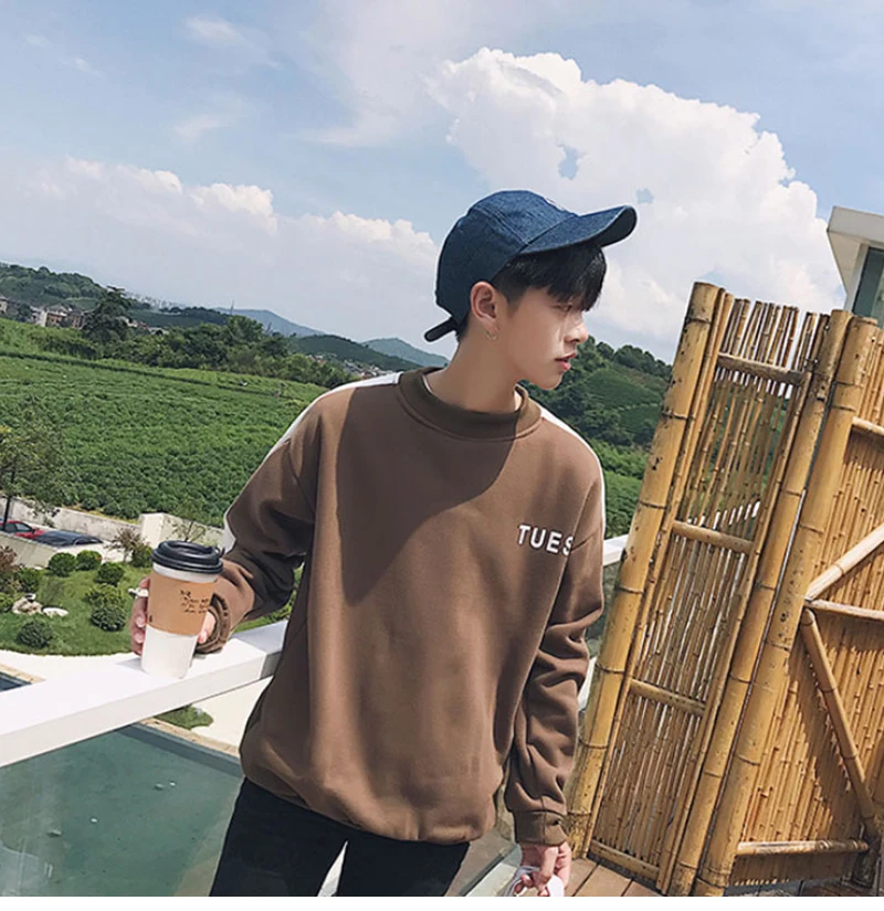 Oversized Hoodie  (5)