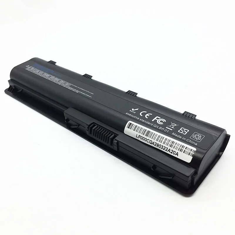 Новый аккумулятор для ноутбука HP HSTNN Q61C Q62C CBOW IB0N IB0X IB1E OB0X OB0Y|Аккумуляторы