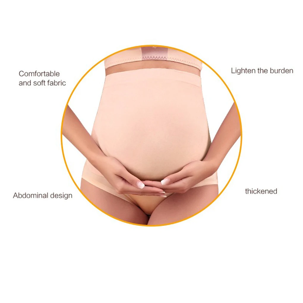 Для беременных женщин, материнство Пояс Поддержка беременности s поддержка s корсет для дородового ухода Корректирующее белье Пояс для беременных талии
