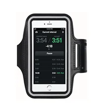 Чехол-нарукавник для телефона чехол для Mei zu M3 M5 M6 Примечание M5s M5c M6s удобные спортивные беговые чехол для телефона на руку водонепроницаемая сумка чехол для Mei-ЗУ 15 Lite 16 плюс