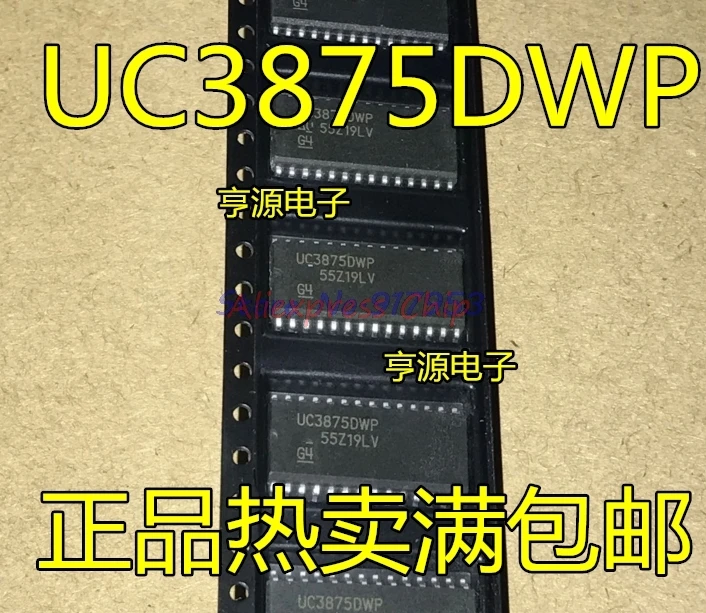 1 шт./лот UC3875DWP UC3875DW UC3875 UC3875DWPTR SOP 28 в наличии|Интегральные схемы| |