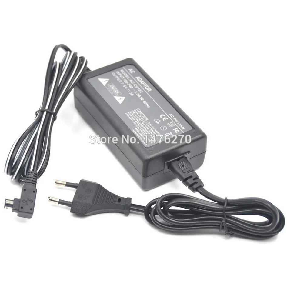 AC PW10AM PW10 адаптер питания для Sony A700P A700K A350X SLT A77 A58 A99 A230 A290 A300 A330 A550 A850|adapter ac|sony a7s