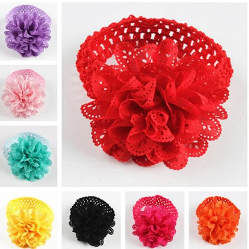 

1pcs Toys Hobbies Kid's Party Cartoon Hats Children Kids baby Party Toys Hat Baby Girls Flower Headband Partys Toy For Children