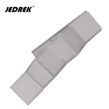 100 шт ISO18000-3 M1/ISO15693 13,56 МГц 1024 БИТОВ 1 K Стикеры