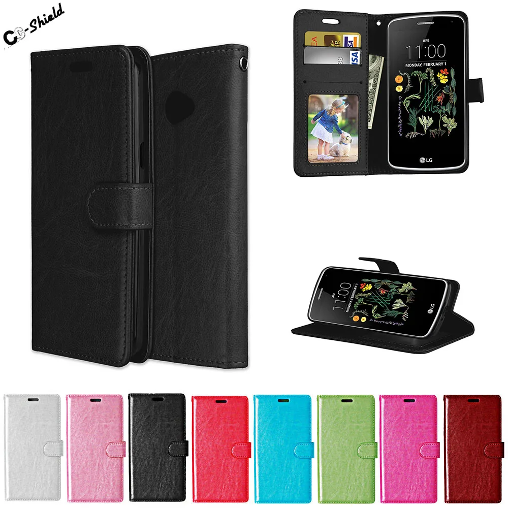 

for LG K5 Case for LG K5 K 5 X220 ds mb g X220ds X220mb X220g Flip Case Phone PU Leather Cover X 220 220ds 220mb 220g ds Cases