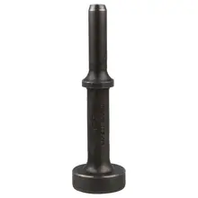 100 мм сглаживания пневматические ухода отбойный молоток бит расширенный набор Длина инструмент, Малый