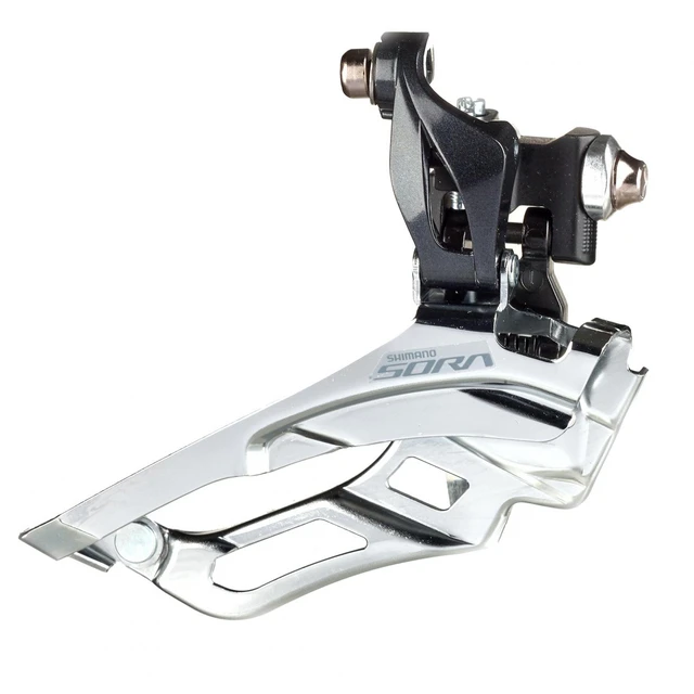 sora r3000 front derailleur