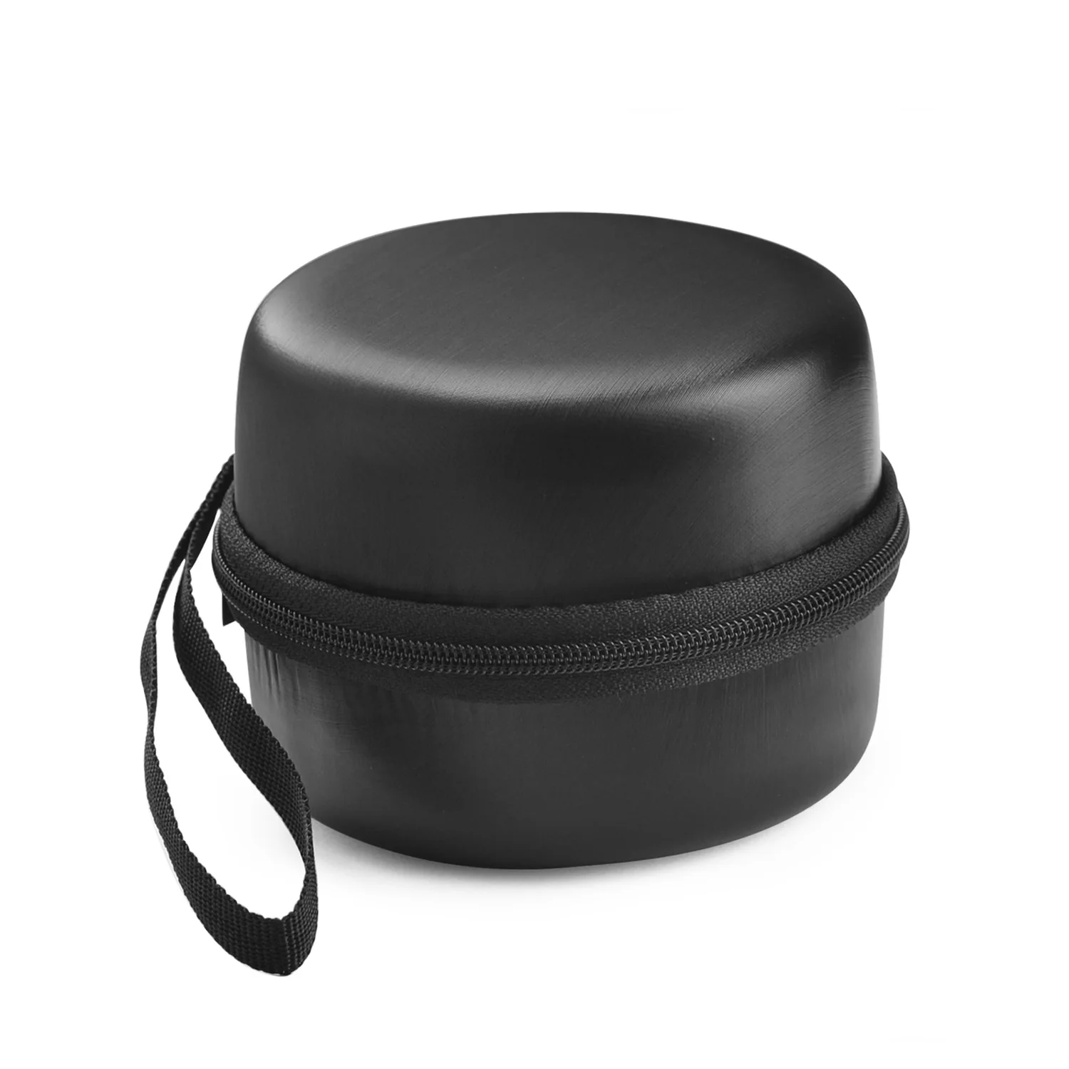 Защитите Портативный чехол сумка для спортивные Смарт-часы Garmin Forerunner 630 620 225 235 735XT 935 35 910XT 930XT 920XT Vivomove - Цвет: EVA Black