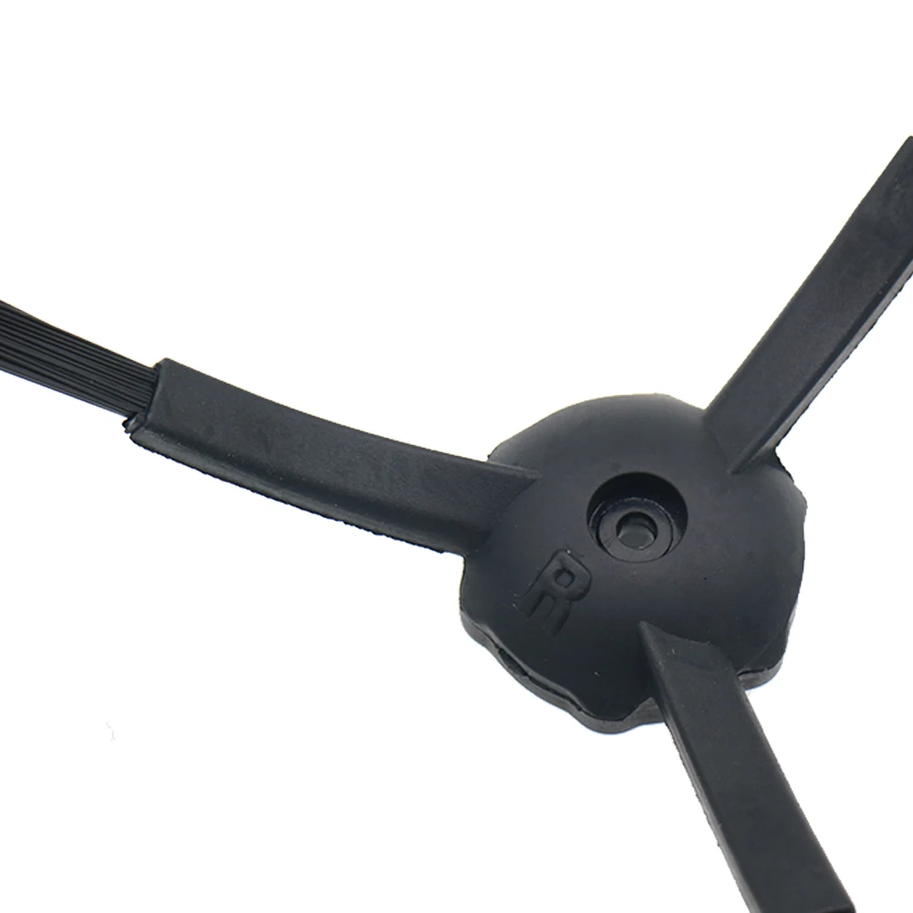 10 pcs side Brushes (5L+ 5R) for Dibea Depoo Panda X500 ECOVACS X500 X600 CR120 CR130 GUTREND JOY90/FUN110