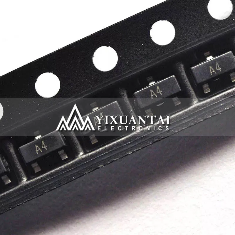 

1000pcs/lot 2000pcs/lot 3000pcs/lot Free shipping 100% original BAV70 A4 SOT23
