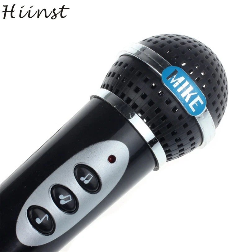 Best seller Children Baby Microphone Mic Karaoke Singing Kids Funny Gift Music Toy bring more happies for your kids zv jul 22