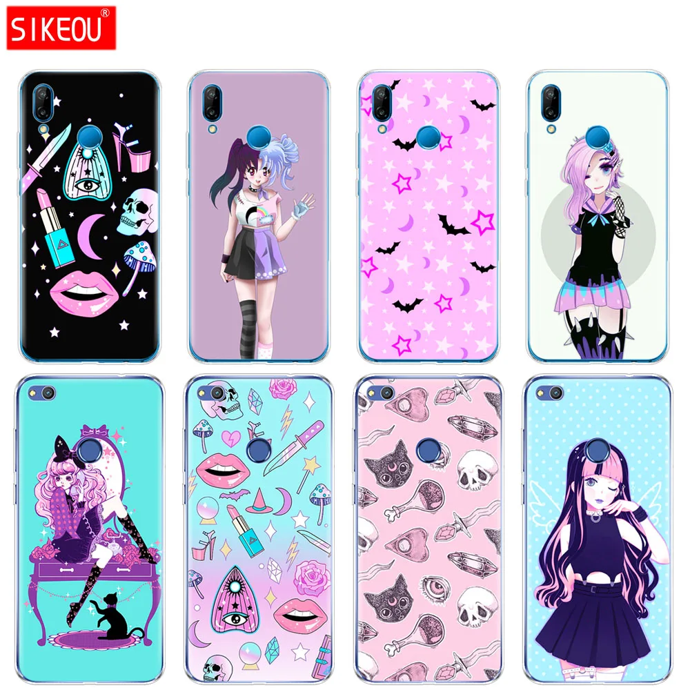 coque huawei p20 lite gothique coque huawei p20 lite gothique