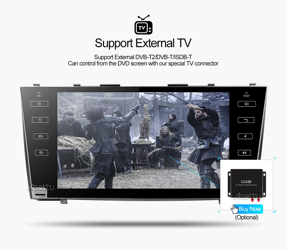 Best Asottu CLKMR9060 IPS Android 9.0 2G car gps navigation for Toyota camry 2008 2009 2010 2011 car dvd player car stereo radio gps 11 Best Asottu CLKMR9060 IPS Android 9.0 2G car gps navigation for Toyota camry 2008 2009 2010 2011 car dvd player car stereo radio gps 11