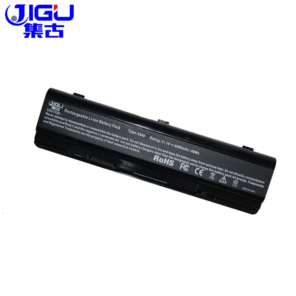 Аккумулятор JIGU для планшетов ноутбуков Dell Inspiron 1410 Vostro 1014 1014n 1015 1015n 1088 1088n A840 A860