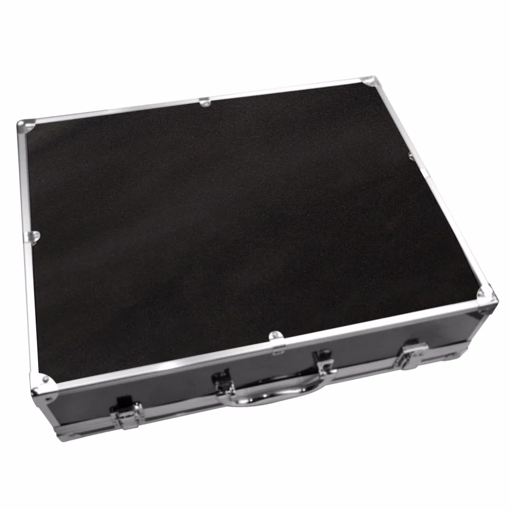 X5C aircraft Aluminum Aerial FPV portable protective case Suitcase HM custom box backpack for Syma