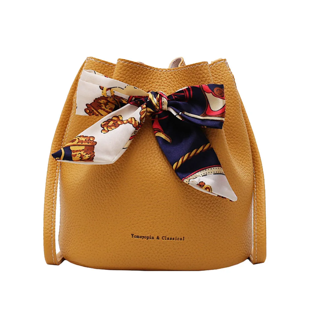 Модная сумка через плечо из искусственной кожи; женская сумка на плечо в винтажном стиле; однотонная сумка на плечо; шикарная сумка с
