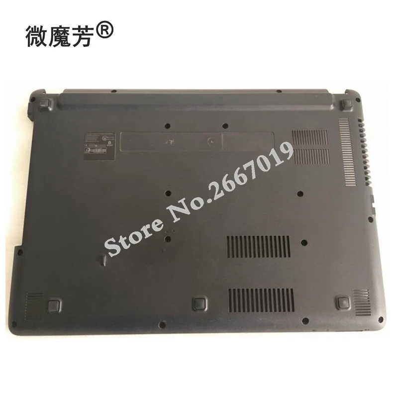 Новый чехол для ACER Aspire ноутбука с нижней основой двери D AP1FE000300 | Компьютеры и офис