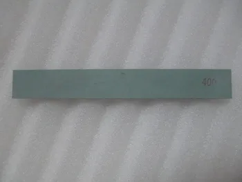 

Super Sharpening Green carbon oil Stone Whetstone 400# for Knife Angle Guide