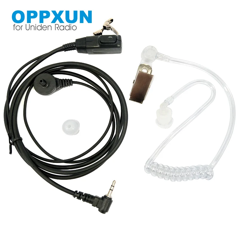 bilder für 2,5mm Verdeckte Air Acoustic Hörer Mic Headset Mikrofon für Uniden TR620 GMR1636 Handfunkgerät Walkie Talkie Zubehör bilder für 2,5mm Verdeckte Air Acoustic Hörer Mic Headset Mikrofon für Uniden TR620 GMR1636 Handfunkgerät Walkie Talkie Zubehör