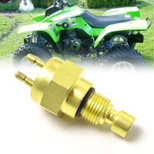 

1PC Motorcycle Fan Sensor Switch For Kawasaki 27010-1202 Mojave 1989-2000