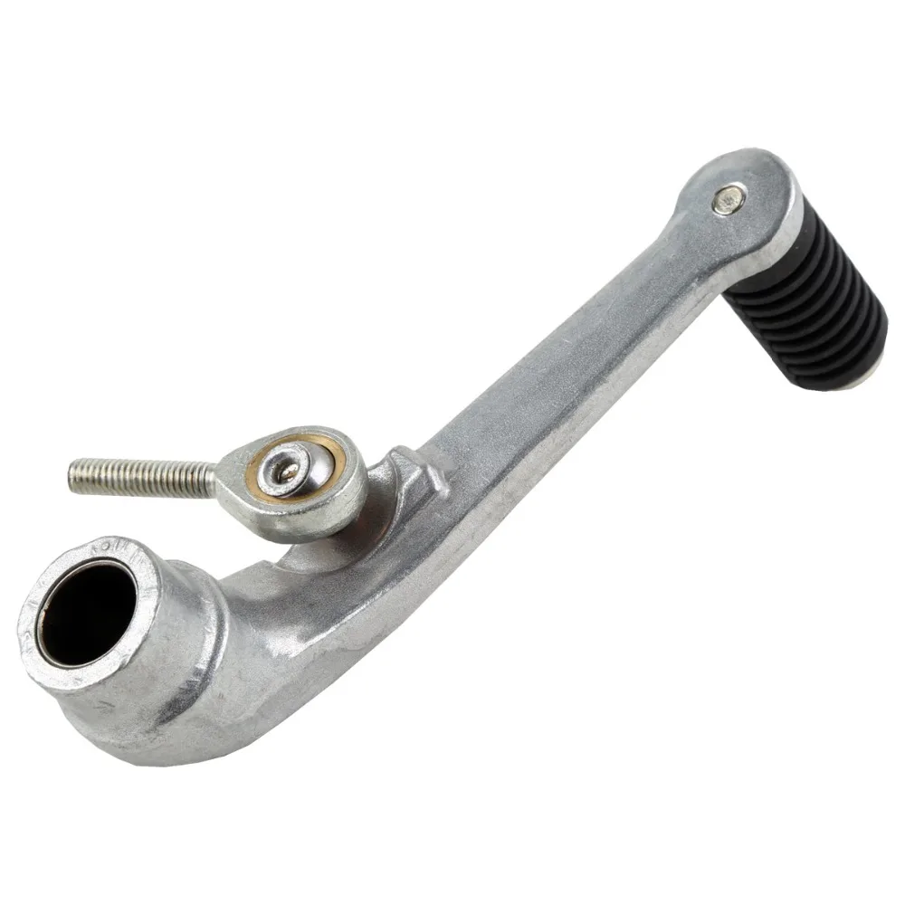 Motorcycle Aluminum Gear Shift Pedal Peg For Honda CBR1000RR 2004 2005 2006 2007 2008 2009 2010