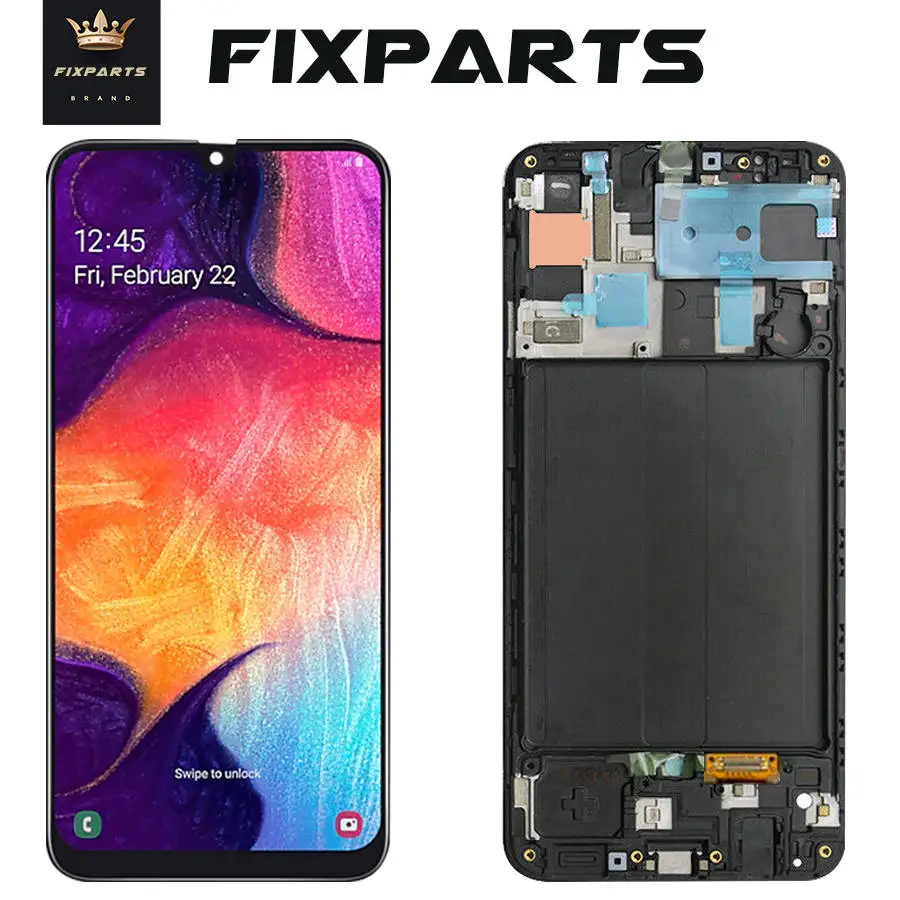 amoled tft lcd price