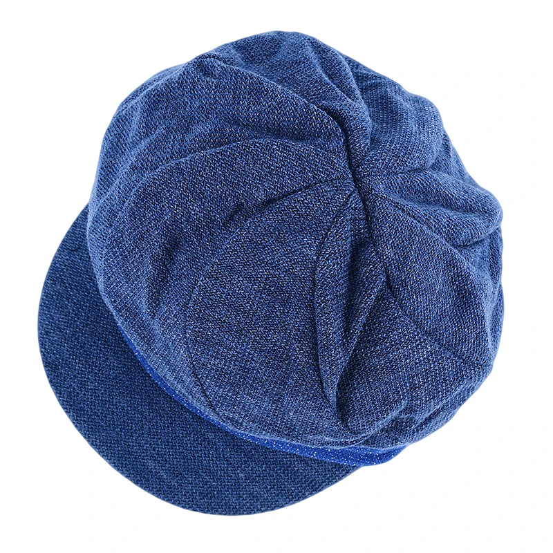 Унисекс осень зима кепка газетчика мужские и женские теплые твидовые восьмиугольная шляпа для мужчин детективные шляпы ретро плоские шапки