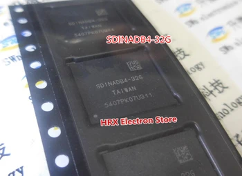 

100% New Original SDINADB4-32G BGA EMMC SDINADB4 32G