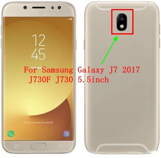 Gel Tpu Slim Soft Anti Skiding Case Back Cover For Samsung Galaxy J7 17 J730f J730 5 5inch Phone Rubber Silicone Bag Aliexpress Cellphones Telecommunications