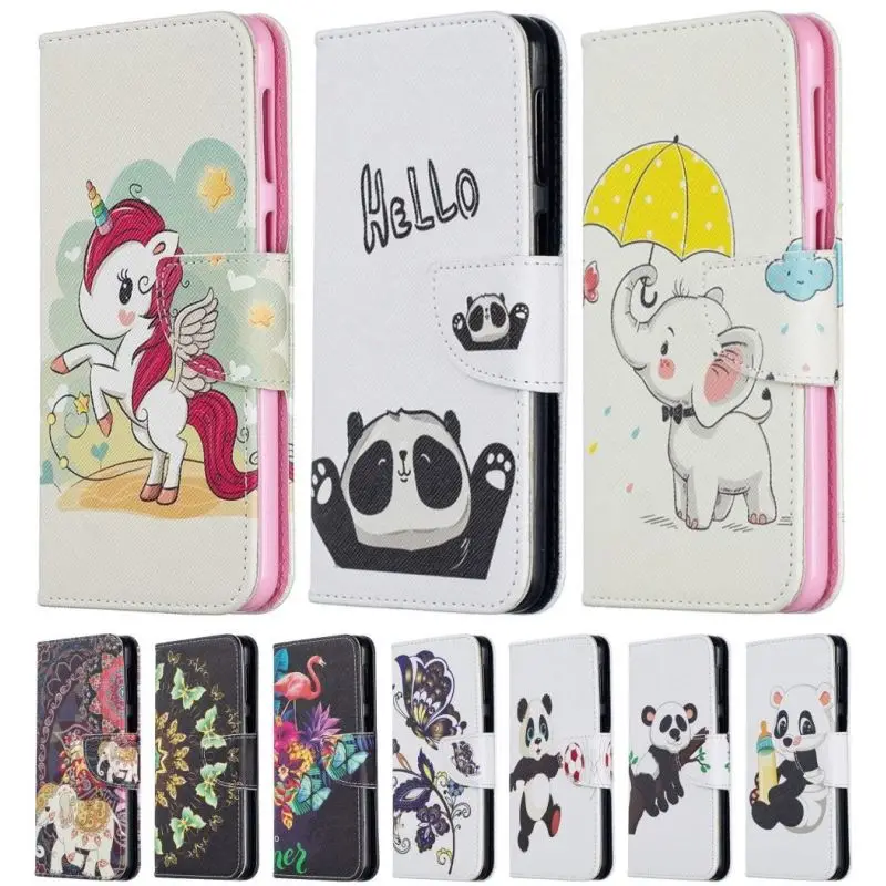 

Good Quality Luxury Case For Sony Xperia XA3 XA2 L2 Z3 Z5 Mini Compact M4 Aqua Business Retro Flip Card Slot Cover Capa New P07Z