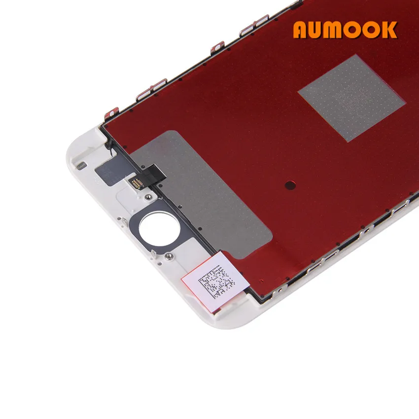 OEM Качество 100% протестированный экран для iphone 6S Plus ЖК дисплей с полным