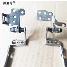 ЖК-дисплей светодиодный петля для acer для Aspire E1-571 E1-571G E1-531 E1-531G E1-521 E1-521G NV55 NV55C NV55S NV57 петли левый+ правый