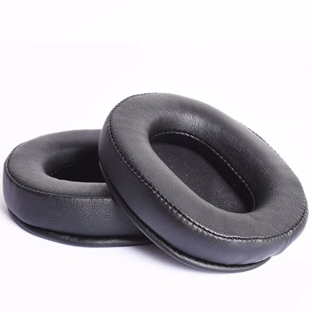 

Replacement Ear Pads Ear Cushions Earpads for Audio-technica ATH-MSR7 MSR7 Headphones Headset
